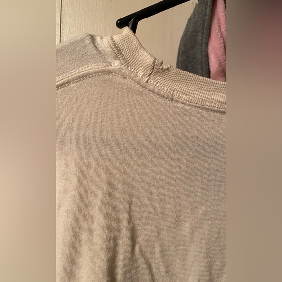 Taylor Swift folklore “Betty” lyric tee - Picture 2 of 5